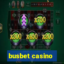 busbet casino